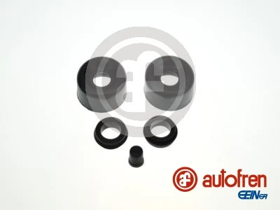 Repair Kit, wheel brake cylinder